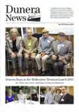 Thumbnail - Dunera news.