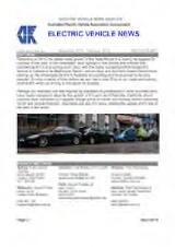 Thumbnail - Electric vehicle news