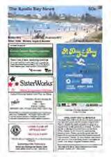 Thumbnail - The Apollo Bay news.