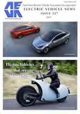 Thumbnail - Electric vehicle news