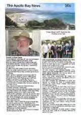 Thumbnail - The Apollo Bay news.
