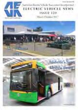 Thumbnail - Electric vehicle news