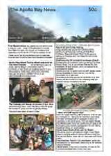 Thumbnail - The Apollo Bay news.