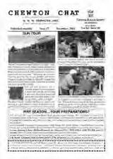 Thumbnail - Chewton chat.