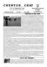 Thumbnail - Chewton chat.