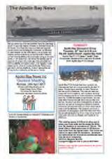 Thumbnail - The Apollo Bay news.