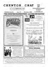 Thumbnail - Chewton chat.