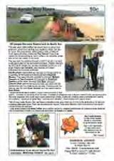 Thumbnail - The Apollo Bay news.