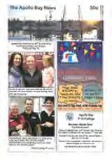 Thumbnail - The Apollo Bay news.