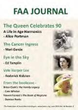 Thumbnail - FAA journal.