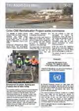 Thumbnail - The Apollo Bay news.