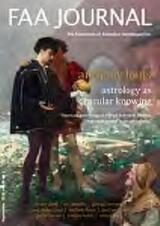 Thumbnail - FAA journal.