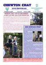 Thumbnail - Chewton chat.