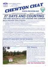 Thumbnail - Chewton chat.