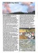 Thumbnail - The Apollo Bay news.