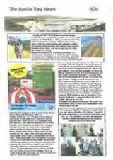 Thumbnail - The Apollo Bay news.