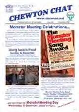 Thumbnail - Chewton chat.