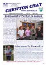 Thumbnail - Chewton chat.