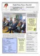 Thumbnail - Field nats news.