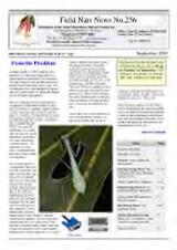 Thumbnail - Field nats news.