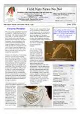 Thumbnail - Field nats news.