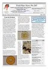 Thumbnail - Field nats news.