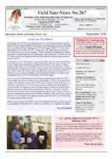 Thumbnail - Field nats news.