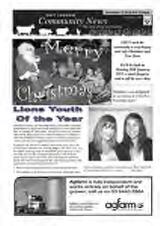Thumbnail - East Loddon community news.
