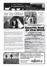 Thumbnail - East Loddon community news.