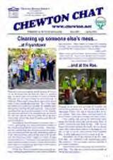 Thumbnail - Chewton chat.