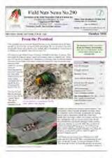 Thumbnail - Field nats news.