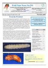 Thumbnail - Field nats news.