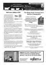 Thumbnail - East Loddon community news.