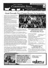 Thumbnail - East Loddon community news.