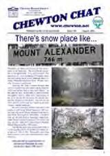 Thumbnail - Chewton chat.