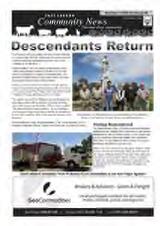 Thumbnail - East Loddon community news.