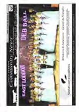 Thumbnail - East Loddon community news.