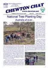 Thumbnail - Chewton chat.