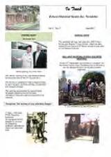 Thumbnail - In touch : Echuca Historical Society Inc. newsletter.