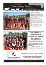 Thumbnail - East Loddon community news.