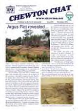Thumbnail - Chewton chat.