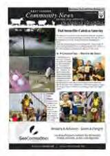 Thumbnail - East Loddon community news.