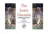Thumbnail - The Junior naturalist.