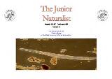 Thumbnail - The Junior naturalist.