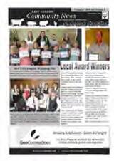 Thumbnail - East Loddon community news.