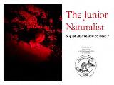 Thumbnail - The Junior naturalist.