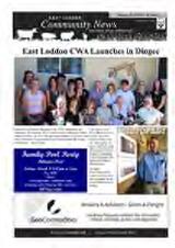 Thumbnail - East Loddon community news.