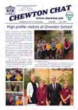 Thumbnail - Chewton chat.