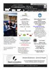 Thumbnail - East Loddon community news.
