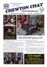 Thumbnail - Chewton chat.